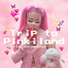 Trendy (Explicit) - La Blondie&Pink Kardashian&Heiken Beats