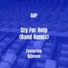 Cry For Help (Band Remix|Explicit) - AAP&9eleven