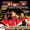 Foreva Ball (Explicit) - Get Low Playaz&Jt Tha Bigga Figga&San Quinn