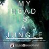 My Head Is a Jungle (Radio Edit) - Elaic&KalDee&Carlo Di Gioia&Francesca Melzani