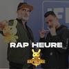 Freestyle يكوي(feat. Amyne) - Rap Heure&Amyne