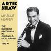 Beau Night in Hotchkiss Corners - Artie Shaw And His Orchestra&Anita Boyer