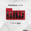 Sunset - SoilyQue Land