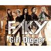 Girl Digger - FAKY