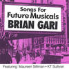 Eddie, The Parlour Door Is Open - Brian Gari&KT Sullivan
