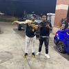 Glee On that Bitch (Explicit) - KevanGotBandz&MurdaGang PB