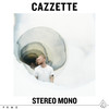 Missing You - Cazzette&Parson James&Sebastian Furrer&Alexander Björklund&Simon Wilcox&Nolan Lambroza