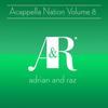 Under The Same Sky (Acappella 128 BPM) - Space Rockerz&Ellie Lawson