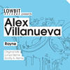 Rayne (Lonya Remix) - Alex Villanueva