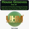 Love That Redeem (Night People Mix) - Plastic Beats