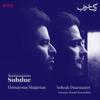 Devastated - Sohrab Pournazeri&David Garner