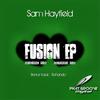 Fusion (Extended Mix) - Sam Hayfield