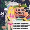 Toki Toki Werk (Dsapvtra Remix|Explicit) - DJ Ocyn&SZUL&Dsapvtra