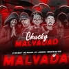 Chucky Malvadão(feat. MC Madan)(Brega Funk) (Explicit) - LV no Beat&E o Jobinho&Renato Na Voz