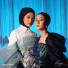 Tak Ingin Usai (Duet Version) - Keisya Levronka&Nabila Razali