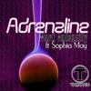 Adrenaline (Trance Mix) - Dark Intensity