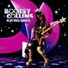 Groove Eternal (feat. One & Bobby Womack) - Bootsy Collins&One&Bobby Womack