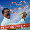 Federwolken (Radio - Mix) - Peter De Rooy