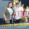 KANGEN SWARANE (Kembange Ati) - DENI KRISTIANI&Cak Percil