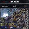 Mind Calculator(feat. yoxtellar) - La Zone&yoxtellar