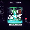 Just Breathe (feat. Jon Becker) (Evate Remix) - Rival&Cadmium&Jon Becker