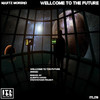 WELLCOME TO THE FUTURE (Alberto costas Remix) - Alberto Costas&MARTZ Moreno