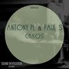 Dubface - Antony PL&Paul S