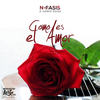 Como Es el Amor - Nfasis&Jarek Rosa&Joel Garcia Dominguez