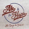 Bright New Day - Ale&The Hops&Eduardo del Olmo&Nekane Aguirre&Mikel Carbajo&Kinito Huerta&Luis Ángel Marcos&Luis Miguel Cívicos&Asier Ogando&Raul Fernandez&Juan Carlos Ruiz