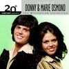 Morning Side Of The Mountain - Donny Osmond&Marie Osmond