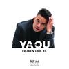 Fejben dől el (Radio Edit) - YA OU