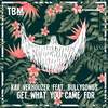 Get What You Came For (Extended Mix) - Kav Verhouzer&BullySongs