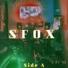 WALKIN ON SCHWAYVVV (Explicit) - LOX LOCKSLY&SFOX&Rocket&Lil P