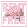 Rent Free - Kenneth Kill