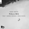 Falling - Teddy Beats&Kenna Woods&Mon Rovîa