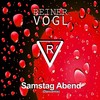 Samstag Abend (Dancemix) - Reiner Vogl