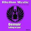 Falling In Love (Original Mix) - Demuir