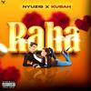 Raha (feat. kusah) - Nyuzi9&Kusah