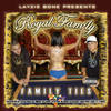 Beef (Explicit) - Big Caz&Royal Family&Shade Sheist