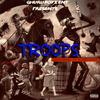 Troops(feat. Blingturnup) (Explicit) - Jumpmansosa&BlingTurnUp