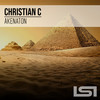 Akenaton (Extended Mix) - Christian C