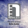 The Way of Love - Erik Holm