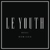 R E A L (Tough Love Remix) - Le Youth