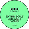 Strange Girl (Omid's In Bed Mix) - Sixteen Souls&16B&Omid 16B