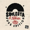 On My Knees (Matt Jam Lamont & Echelon Spiritual Dub) - Soulecta&Bitr8