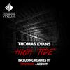 High Tide (Original Mix) - Thomas Evans