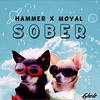 Sober (Instrumental Version) - Hammer Official&MoYaL