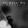 Spiritual Tech (Filthefun Radio Mix) - Fil Renzi Prj