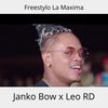 Freestylo La Maxima (Freestylo) - Leo RD&Jankobow