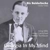 Bessie Couldn't Help It (Take 2) (Bix Beiderbecke) - Hoagy Carmichael And His Orchestra